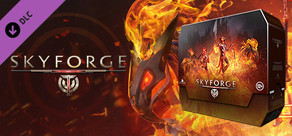Skyforge - Firestarter Collector's Edition