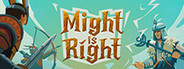 Might is Right