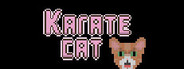 Karate Cat