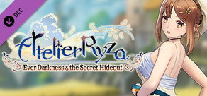 Atelier Ryza: Ryza's Costume "Summer Adventure!"