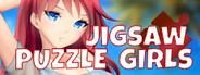 Jigsaw Puzzle Girls - Anime