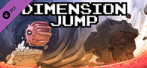 Dimension Jump - Add to library / Support the devs
