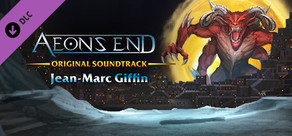 Aeon's End - Soundtrack