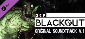 SCP: Blackout OST- Volume 1