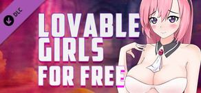 CATGIRL LOVER 2 - LOVABLE GIRLS