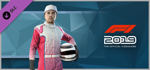 F1 2019: Suit 'Cotton Candy'