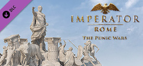 Imperator: Rome - The Punic Wars Content Pack