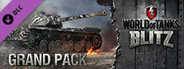 World of Tanks Blitz - Grand Pack