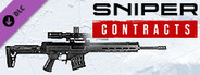 Sniper Ghost Warrior Contracts - SV - AMUR - sniper rifle