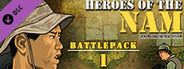 Lock 'n Load Tactical Digital: Heroes of the Nam Battlepack 1