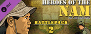Lock 'n Load Tactical Digital: Heroes of the Nam Battlepack 2