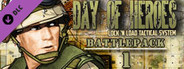 Lock 'n Load Tactical Digital: Day of Heroes Battlepack 1