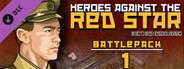 Lock 'n Load Tactical Digital: Heroes Against the Red Star Battlepack 1