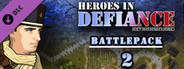Lock 'n Load Tactical Digital: Heroes in Defiance Battlepack 2