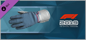F1 2019: Gloves 'The Grid'
