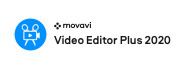 Movavi Video Editor Plus 2020