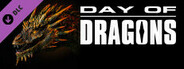 Day of Dragons - Light Elemental Skin