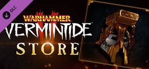 Warhammer: Vermintide 2 Cosmetic - The Anvil of Doom