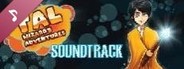 TAL: Wizard's Adventures - Soundtrack