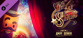 We Are Stars Planetarium Show