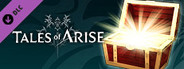 Tales of Arise - Premium Item Pack