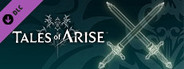 Tales of Arise - +5 Level Up 3