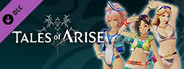 Tales of Arise - Beach Time Triple Pack (Female)