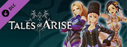 Tales of Arise - Collaboration Costume Pack