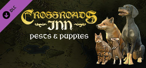 Crossroads Inn - Pests & Puppies
