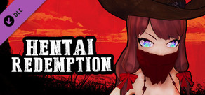 ANIME REDEMPTION - Nudity DLC (18+)