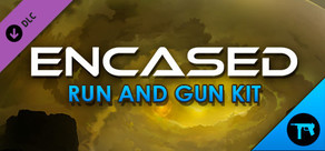 Encased RPG - Run and Gun Kit