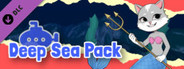 Paperball - Deep Sea Pack