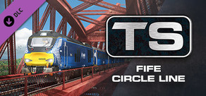 Train Simulator: Fife Circle Line: Edinburgh - Dunfermline Route Add-On