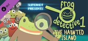 Frog Detective 1: Original Soundtrack