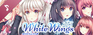 White Wings ホワイトウィングス Original Background Soundtrack