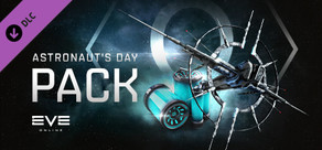 EVE Online: Astronaut's Day