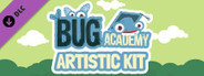 Bug Academy - Artistic Kit
