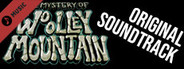 The Mystery Of Woolley Mountain Soundtrack