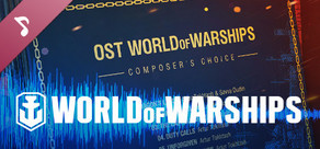 World of Warships — Composer’s Choice