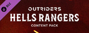 OUTRIDERS Hell’s Rangers Content Pack