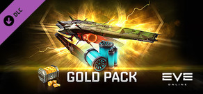 EVE Online: Gold Starter Pack