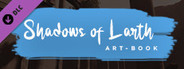 Shadows of Larth - Art-book