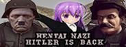 Hentai Nazi HITLER is Back