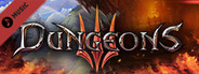 Dungeons 3 - Original Soundtrack