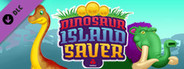 Island Saver - Dinosaur Island