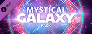 Movavi Video Editor Plus 2020 Effects - Mystical Galaxy Pack