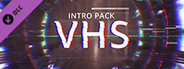 Movavi Video Editor Plus 2020 Effects  - VHS Intro Pack