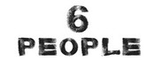 6 PEOPLE