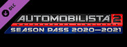 Automobilista 2 2020-2022 Season Pass