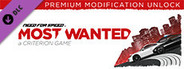 Need for Speed™ Most Wanted Premium Modification Unlock